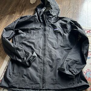 Patagonia Women’s Rain Coat